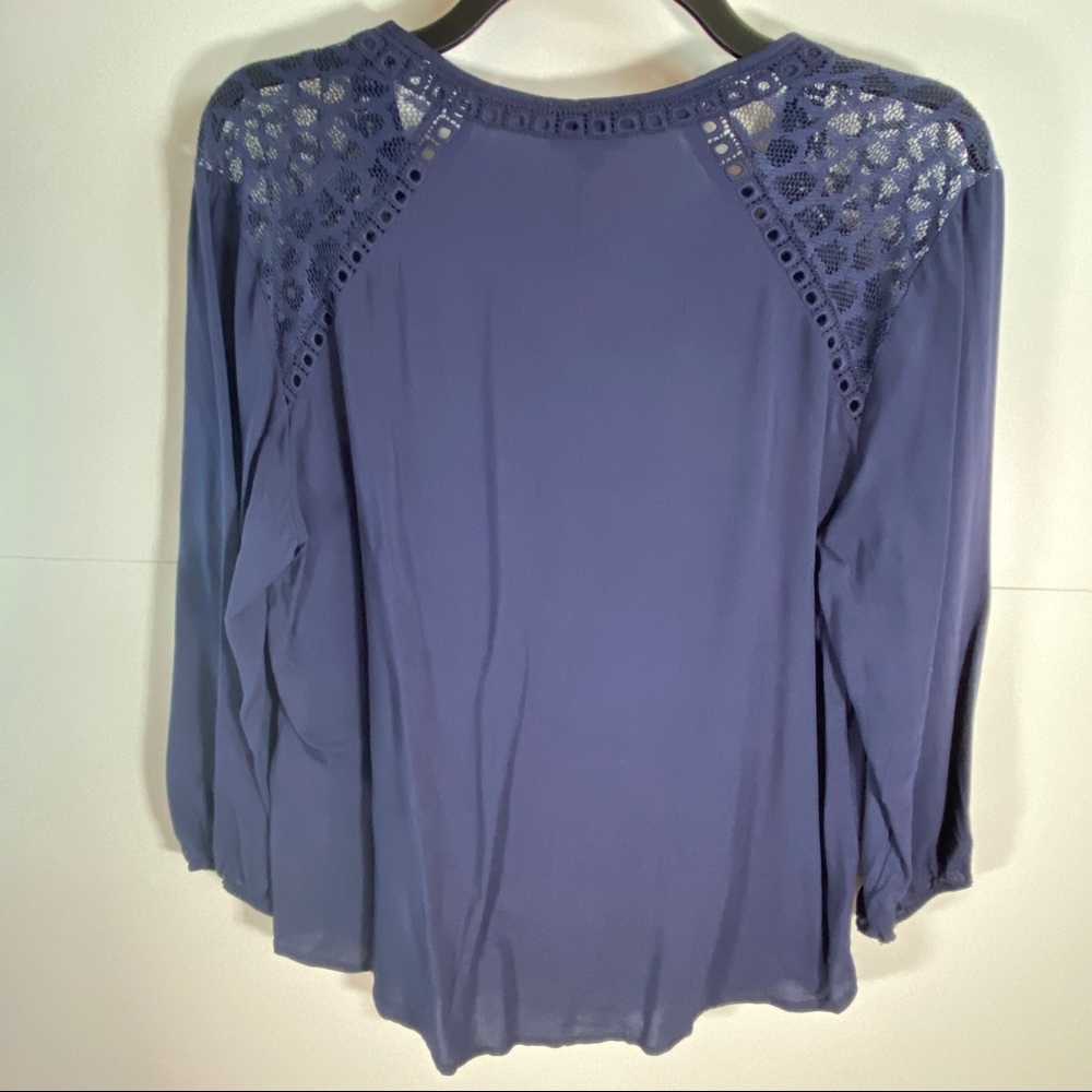 NWT! Stitch Fix | Fate Blouse - Picture 11 of 11